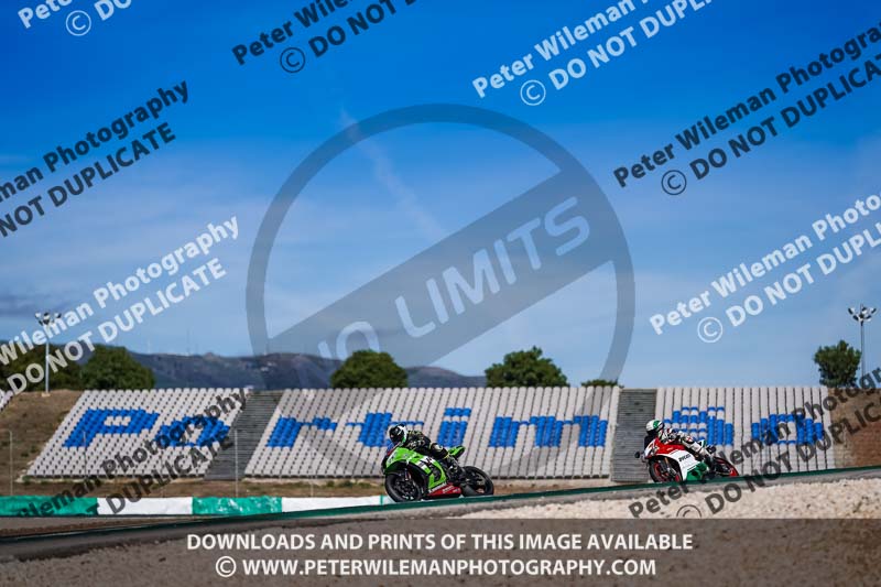 motorbikes;no limits;october 2019;peter wileman photography;portimao;portugal;trackday digital images